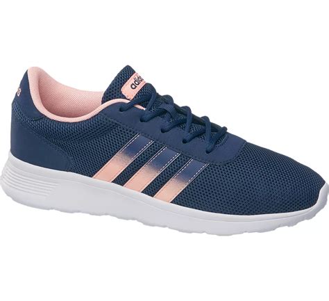 adidas sneaker damen blau - deichmann|deichmann damen.